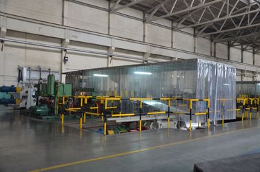 الصين Zhengzhou Zhuofeng Aluminum Co.,Ltd