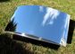 سبائك الألومنيوم 1050 مرآة البولندية لوحة لتجميع الطاقة الشمسية عاكس